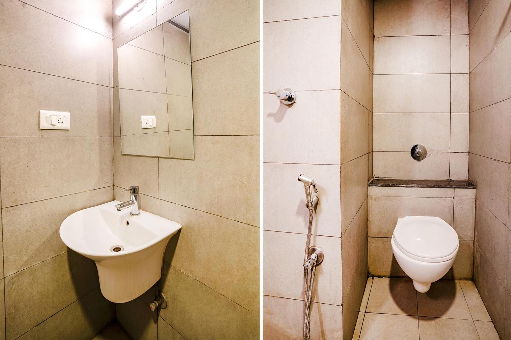 Fabhotel Royal Sterling- Manyata Tech Park Μπανγκαλόρ Εξωτερικό φωτογραφία